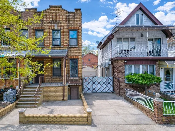 1722 70th St, Brooklyn, NY 11204