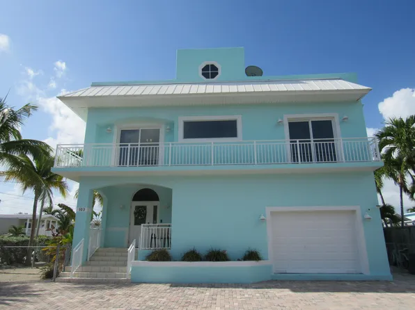 103 Starfish Ln, Tavernier, FL 33070