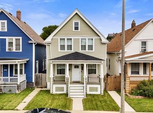 1428 S 35th St, Milwaukee, WI 53215