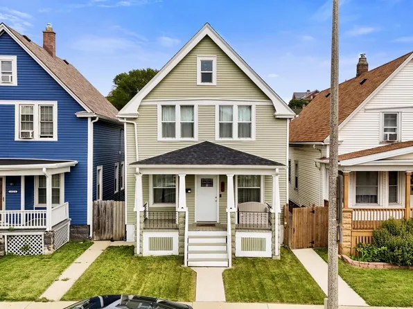 1428 South 35th STREET, Milwaukee, WI 53215