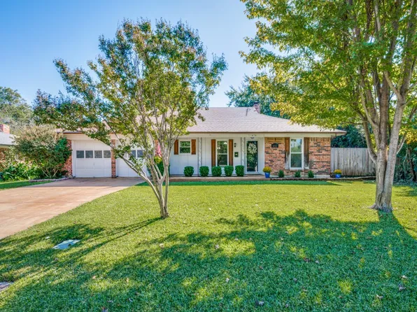 6313 Wheaton Dr, Fort Worth, TX 76133