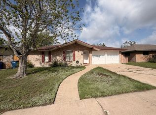 5313 Carriage Ln, Corpus Christi, TX 78415