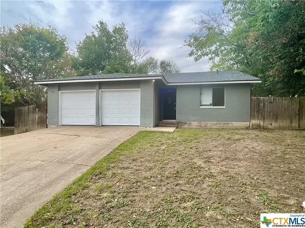 1008 Allen St, San Marcos, TX 78666