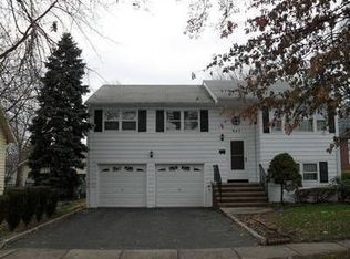 943 Garden St, Union, NJ 07083