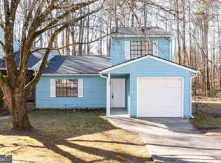 301 Pine Tree Trl #2D, Atlanta, GA 30349