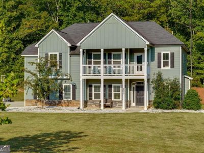 133 Gingers Way, McDonough, GA, 30252