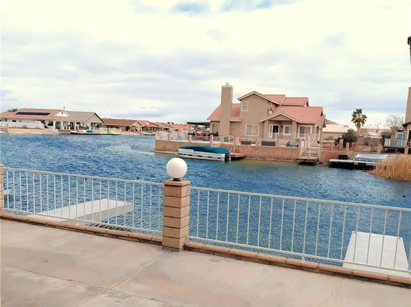 11496 Nautical Ln #30, Helendale, CA 92342