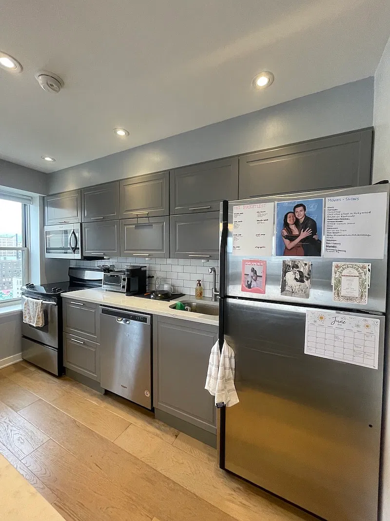 3 bed, 1100 sqft, $3,300 — Photo 4