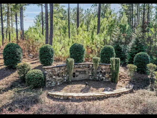 128 McAlister Rd Lot 128, West Union, SC 29696