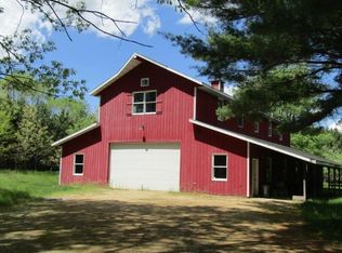 W1896 Fawn Ave, Montello, WI 53949
