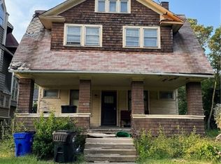 10117 South Blvd, Cleveland, OH 44108