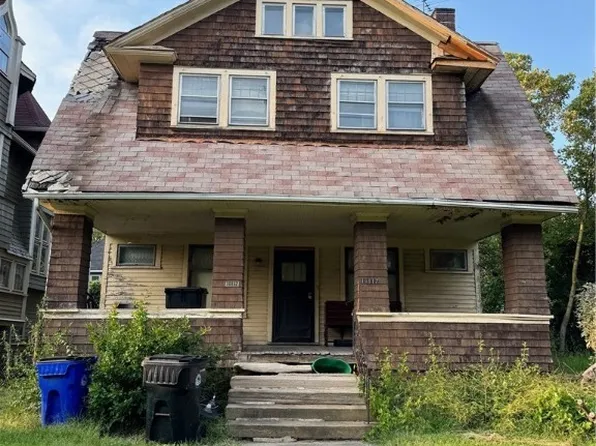 10117 South Blvd, Cleveland, OH 44108
