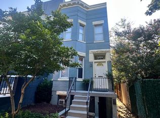 2009 Flagler Pl NW #B, Washington, DC 20001