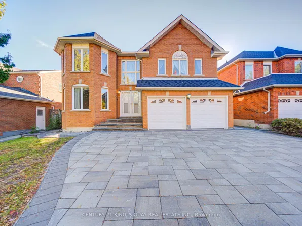 73 Conistan Rd, Markham, ON L3R 8K6