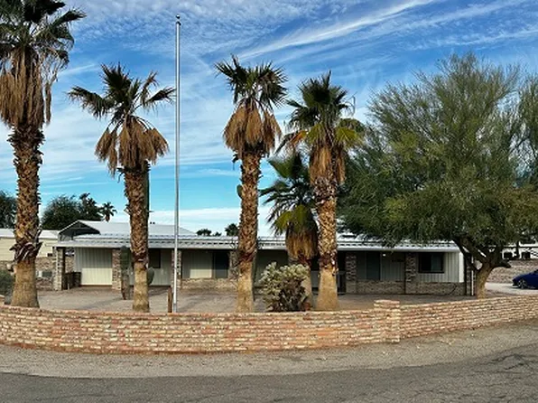 11366 S Cassidy Dr, Yuma, AZ 85367