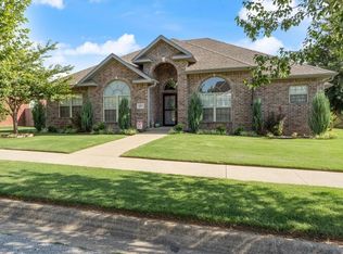 6397 Tall Oaks Loop N, Springdale, AR 72762