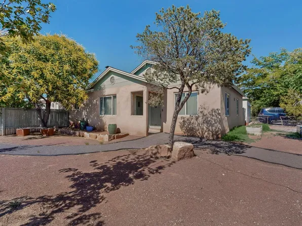 3605 Mesa Verde Ave NE, Albuquerque, NM 87110