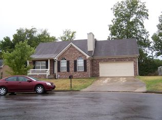 805 Crescent Hill Rd, Nashville, TN 37206
