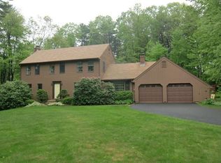 52 Barstow Ln, Tolland, CT 06084