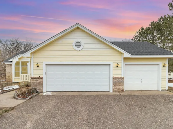 3107 207th Ave NW, Oak Grove, MN 55011