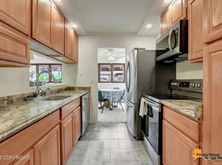 4433 San Ernesto Ave #E101, Anchorage, AK 99508