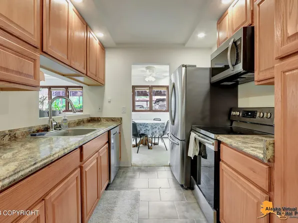 4433 San Ernesto Ave #E101, Anchorage, AK 99508