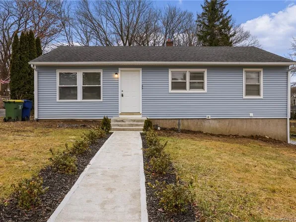 97 Alberta Street, Waterbury, CT 06708