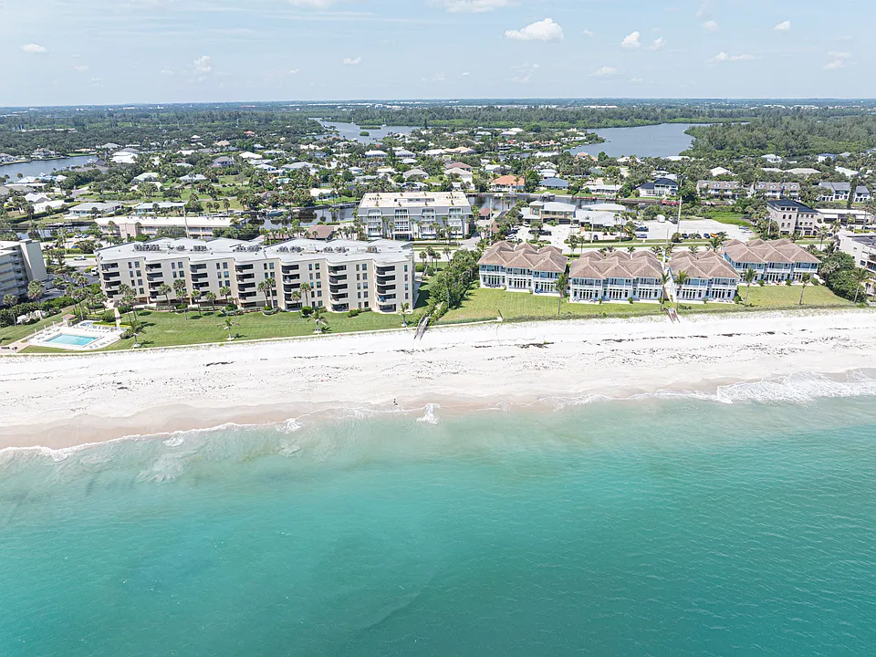 4601 Highway A1A #208