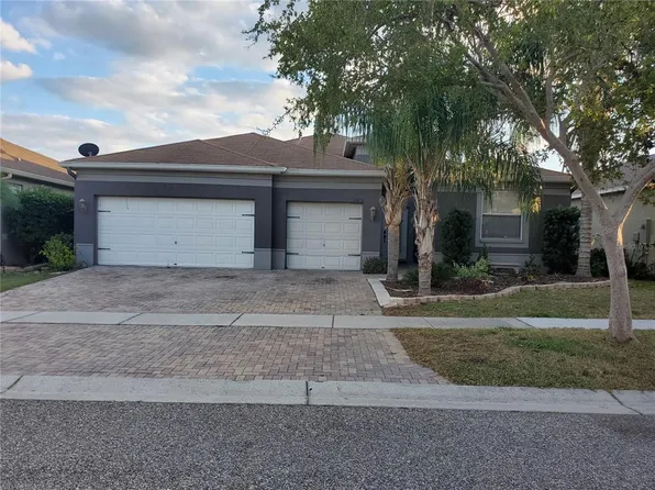11325 Laurel Brook Ct, Riverview, FL 33569