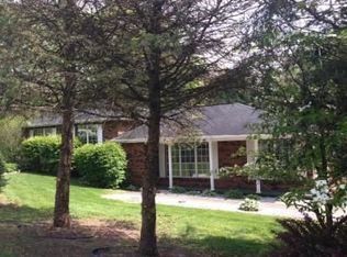 325 Cabell Heights Rd, Beckley, WV 25801