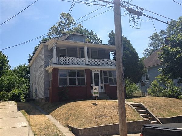 520 Harlan NE