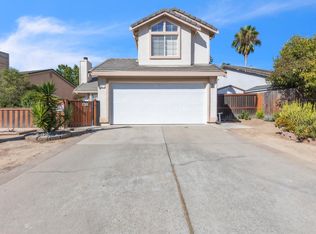 511 Franesi Way, Sacramento, CA 95838