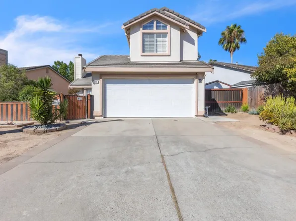 511 Franesi Way, Sacramento, CA 95838