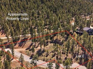 6875 Lynx Lair Road, Evergreen, CO 80439
