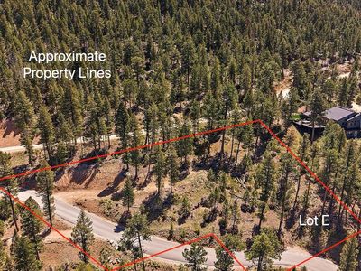 6875 Lynx Lair Road, Evergreen, CO, 80439