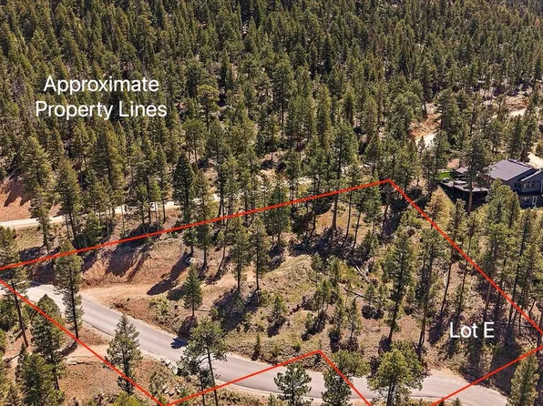 6875 Lynx Lair Road, Evergreen, CO 80439