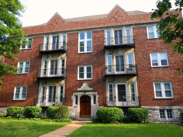 7515 Parkdale Ave, Clayton, MO 63105