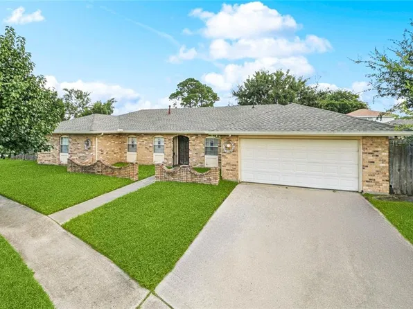 7523 Benson St, New Orleans, LA 70127
