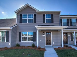 316 Hidden Timber Ln, Greensboro, NC 27405