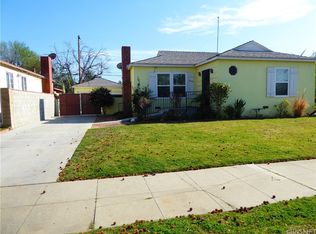 13506 Reliance St, Pacoima, CA 91331