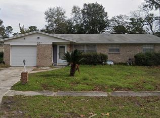 7947 Mendoza Dr, Jacksonville, FL 32217