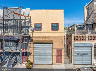 1909 Morris St, Philadelphia, PA 19145