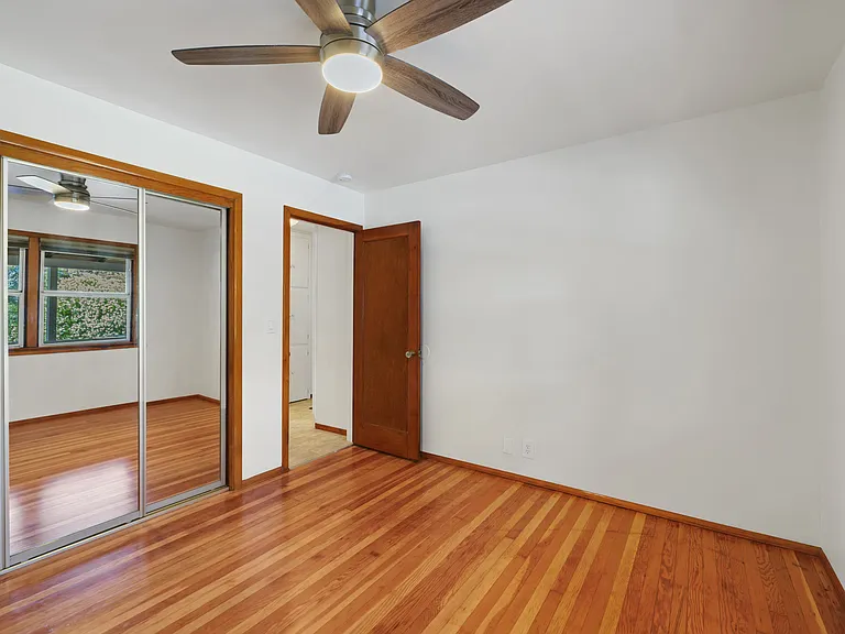 Front Bedroom