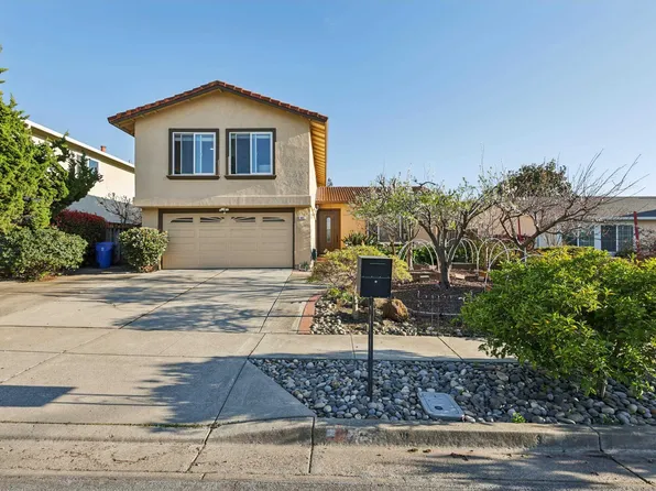 465 Wilaneta Ave, Fremont, CA 94539