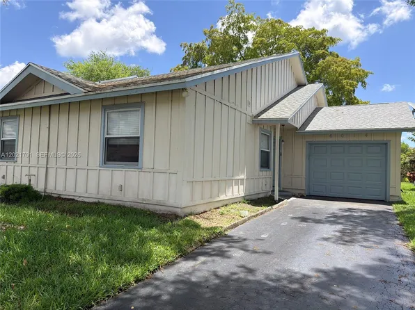 6014 NW 78th Way, Fort Lauderdale, FL 33321