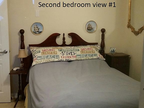 2nd bedroom