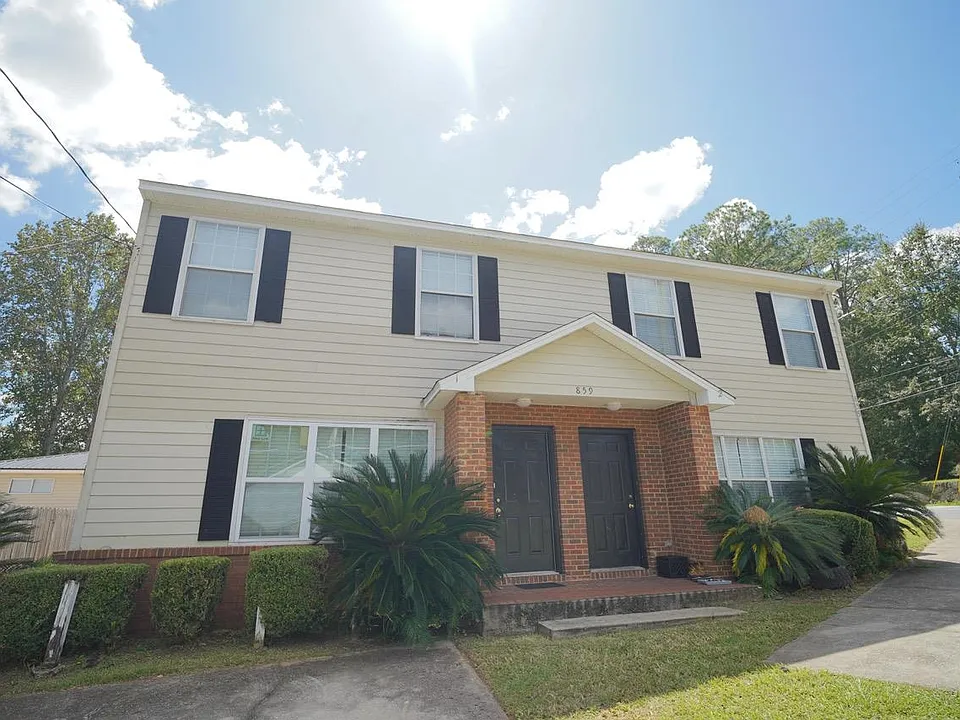 859 W Brevard St #1