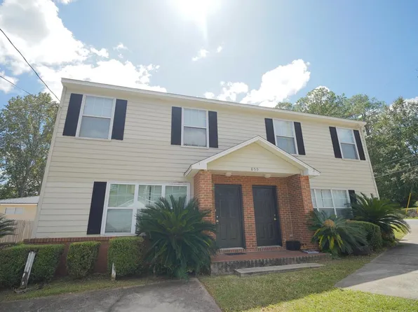 859 W Brevard St APT 1, Tallahassee, FL 32304