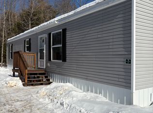 7 High St #1, Holden, ME 04429