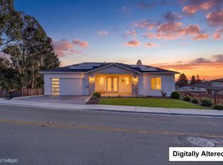 4683 Proctor Rd, Castro Valley, CA 94546